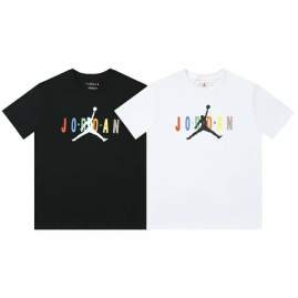 Picture of Jordan T Shirts Short _SKUJordanM-3XL6ctfJ1055249538